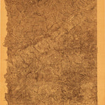 United States Geological Survey Pound, VA-KY (1912, 48000-Scale) digital map