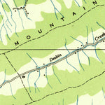 United States Geological Survey Pounding Mill, VA (1934, 24000-Scale) digital map