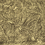 United States Geological Survey Pounding Mill, VA-WV (1915, 48000-Scale) digital map