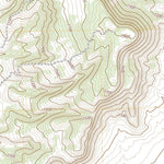 United States Geological Survey Pounds Mesa, NM (2023, 24000-Scale) digital map