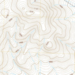 United States Geological Survey Poverty Basin North, OR (2020, 24000-Scale) digital map