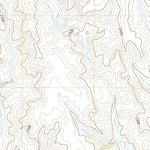 United States Geological Survey Poverty Flat East, MT (2020, 24000-Scale) digital map