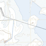 United States Geological Survey Poverty Point, UT (2023, 24000-Scale) digital map