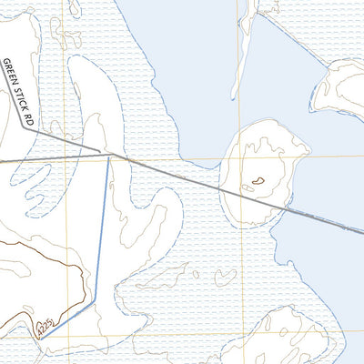 United States Geological Survey Poverty Point, UT (2023, 24000-Scale) digital map