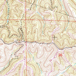 United States Geological Survey Poway, CA (1967, 24000-Scale) digital map