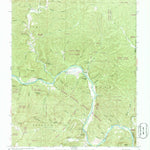 United States Geological Survey Powder Mill Ferry, MO (1965, 24000-Scale) digital map