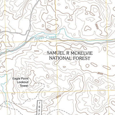 United States Geological Survey Powderhorn Valley, NE (2011, 24000-Scale) digital map