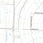 United States Geological Survey Powell Butte, OR (2020, 24000-Scale) digital map