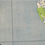 United States Geological Survey Powells Point, NC (1940, 62500-Scale) digital map