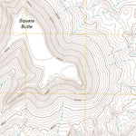 United States Geological Survey Pownal, MT (2011, 24000-Scale) digital map