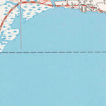 United States Geological Survey Poy Sippi, WI (1961, 24000-Scale) digital map