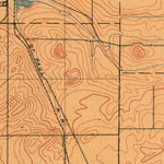 United States Geological Survey Poynette, WI (1901, 62500-Scale) digital map