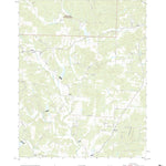 United States Geological Survey Poynor, MO (2021, 24000-Scale) digital map