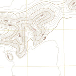 United States Geological Survey Pozo Nuevo Well, AZ (2021, 24000-Scale) digital map