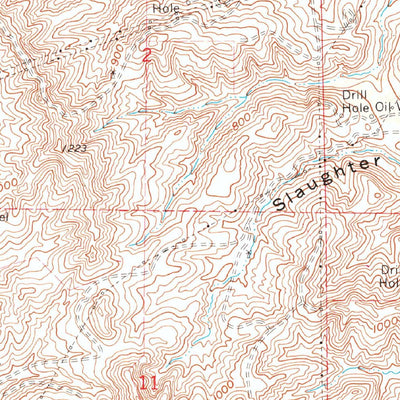 United States Geological Survey Prado Dam, CA (1967, 24000-Scale) digital map