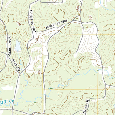 United States Geological Survey Prague, AR (2020, 24000-Scale) digital map