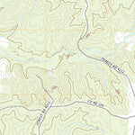 United States Geological Survey Prague, AR (2020, 24000-Scale) digital map