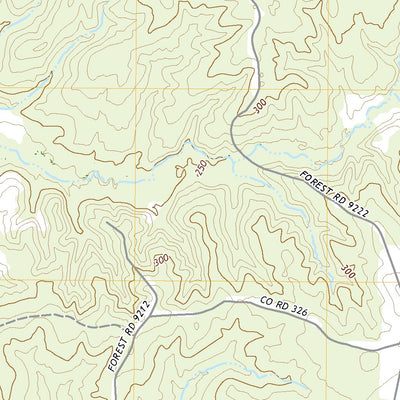 United States Geological Survey Prague, AR (2020, 24000-Scale) digital map
