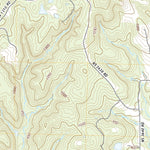 United States Geological Survey Prague SE, OK (2022, 24000-Scale) digital map