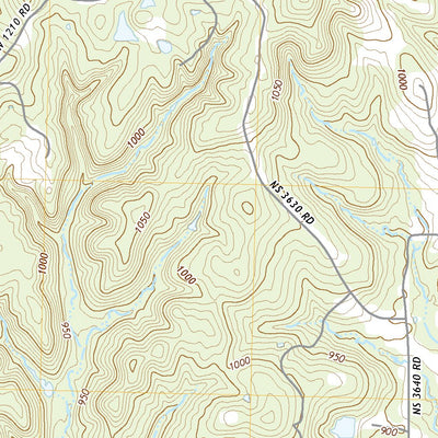 United States Geological Survey Prague SE, OK (2022, 24000-Scale) digital map