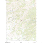 United States Geological Survey Prairie, ID (2020, 24000-Scale) digital map