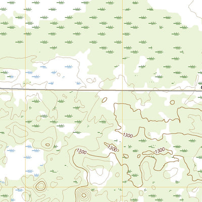 United States Geological Survey Prairie Lake, MN (2022, 24000-Scale) digital map