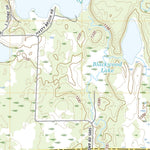United States Geological Survey Prairie Lake, MN (2022, 24000-Scale) digital map