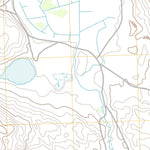 United States Geological Survey Pratt Valley, NE (2011, 24000-Scale) digital map
