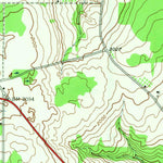 United States Geological Survey Prattsburg, NY (1942, 24000-Scale) digital map