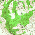 United States Geological Survey Prattsburg, NY (1942, 24000-Scale) digital map