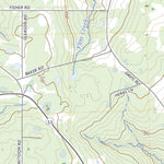 United States Geological Survey Prattsburg, NY (2023, 24000-Scale) digital map