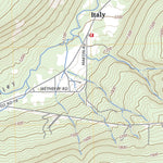 United States Geological Survey Prattsburg, NY (2023, 24000-Scale) digital map