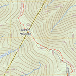 United States Geological Survey Prattsville, NY (2023, 24000-Scale) digital map