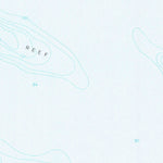 United States Geological Survey Prentiss Bay, MI (1964, 24000-Scale) digital map