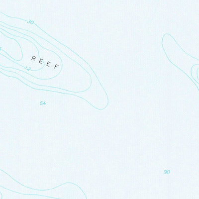 United States Geological Survey Prentiss Bay, MI (1964, 24000-Scale) digital map