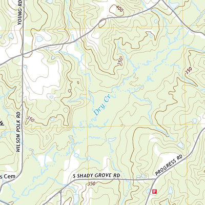 United States Geological Survey Prentiss West, MS (2020, 24000-Scale) digital map