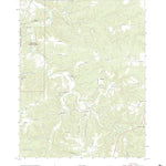 United States Geological Survey Prescott, MO (2021, 24000-Scale) digital map