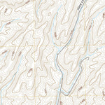 United States Geological Survey Prescott, WA (2020, 24000-Scale) digital map