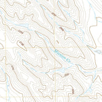 United States Geological Survey Presho SW, SD (2021, 24000-Scale) digital map