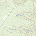 United States Geological Survey President, PA (2023, 24000-Scale) digital map