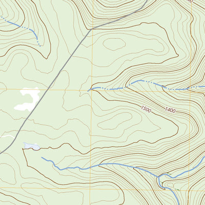 United States Geological Survey President, PA (2023, 24000-Scale) digital map