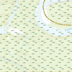 United States Geological Survey Prestwick, AL (2020, 24000-Scale) digital map
