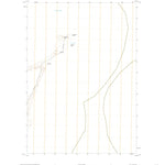 United States Geological Survey Pribilof Islands D-4 SE, AK (2020, 25000-Scale) digital map