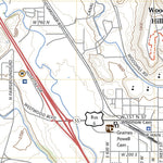 United States Geological Survey Price, UT (2023, 24000-Scale) digital map