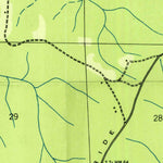 United States Geological Survey Pride, AL (1936, 24000-Scale) digital map