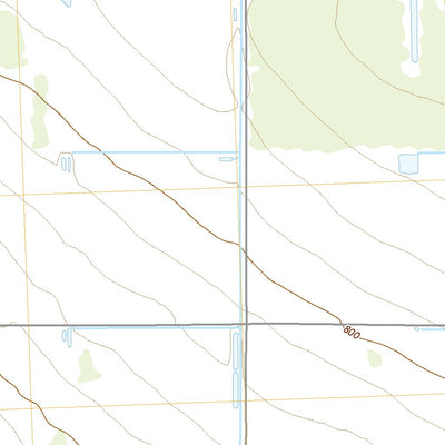 United States Geological Survey Priest Rapids NE, WA (2020, 24000-Scale) digital map