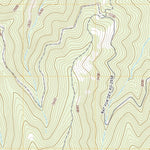 United States Geological Survey Priest River, ID (2020, 24000-Scale) digital map