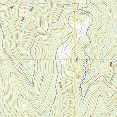 United States Geological Survey Priest River, ID (2020, 24000-Scale) digital map