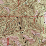 United States Geological Survey Primrose, MT (1999, 24000-Scale) digital map