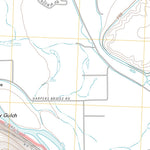 United States Geological Survey Primrose, MT (2011, 24000-Scale) digital map